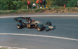 Fittipaldi Motors EF7 Vision Gran Turismo
