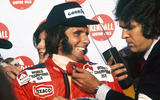 Fittipaldi Motors EF7 Vision Gran Turismo
