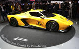 Fittipaldi Motors EF7 Vision Gran Turismo