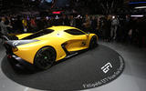 Fittipaldi Motors EF7 Vision Gran Turismo