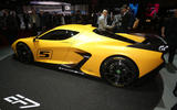 Fittipaldi Motors EF7 Vision Gran Turismo
