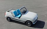 Renault 4L e-Plein Air