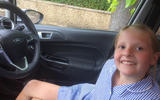 Ford Fiesta & its future driver
