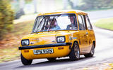 The man that proved Autocar wrong