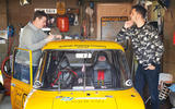 The man that proved Autocar wrong
