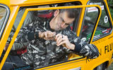 The man that proved Autocar wrong