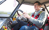 The man that proved Autocar wrong