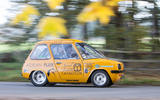 The man that proved Autocar wrong
