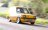 The man that proved Autocar wrong