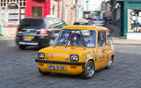 The man that proved Autocar wrong