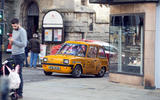 The man that proved Autocar wrong