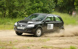 Mull Rally Mull Rally