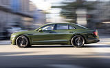 Flying Spur Hybrid The Drive   5