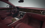 Flying Spur in detail   2