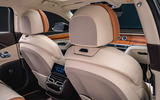 Flying Spur Odyssean Edition   5 Flying Spur Odyssean Edition   5