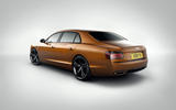 Bentley Flying Spur W12 S