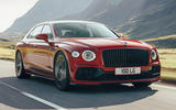 2020 Bentley Flying Spur V8 2020 Bentley Flying Spur V8
