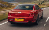 2020 Bentley Flying Spur V8 2020 Bentley Flying Spur V8