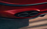 2020 Bentley Flying Spur V8 2020 Bentley Flying Spur V8