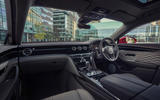 2020 Bentley Flying Spur V8 2020 Bentley Flying Spur V8