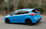 Ford Focus RS