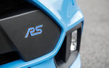 Ford Focus RS