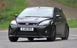 Best used FWD cars