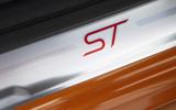  Ford Focus ST
