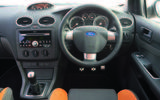 Ford Focus ST