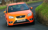 Ford Focus ST