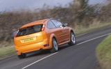 Ford Focus ST