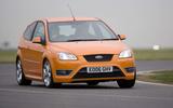Ford Focus ST
