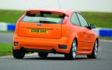 Ford Focus ST