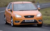 Ford Focus ST