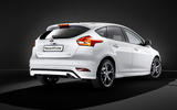 Ford Focus ST-Line