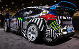 SEMA show 2016 show report