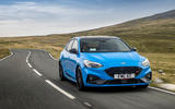 Focus ST Edition 025