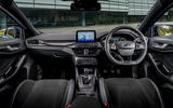 Focus ST Edition 123 Focus ST Edition 123