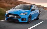Ford Focus RS