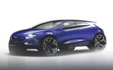 Ford crossovers