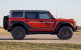 Ford Bronco velociraptor 2
