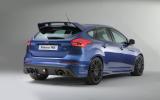2016 Ford Focus RS - prices, specs, engine details
