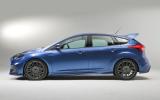 2016 Ford Focus RS - prices, specs, engine details