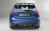 2016 Ford Focus RS - prices, specs, engine details