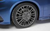 2016 Ford Focus RS - prices, specs, engine details