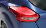 2016 Ford Focus RS - prices, specs, engine details