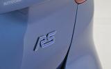2016 Ford Focus RS - prices, specs, engine details