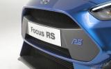 2016 Ford Focus RS - prices, specs, engine details
