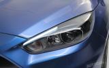 2016 Ford Focus RS - prices, specs, engine details