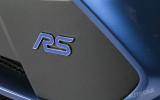 2016 Ford Focus RS - prices, specs, engine details